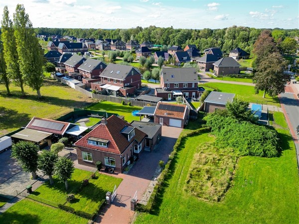 Medium property photo - Boven Westerdiep 162, 9641 LM Veendam